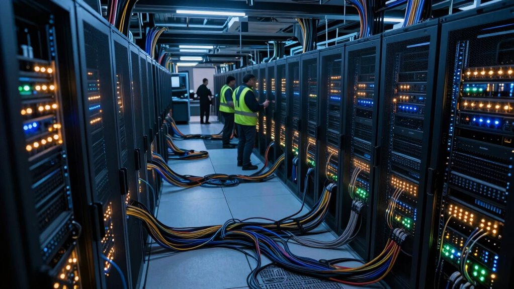 scaling requires robust systems