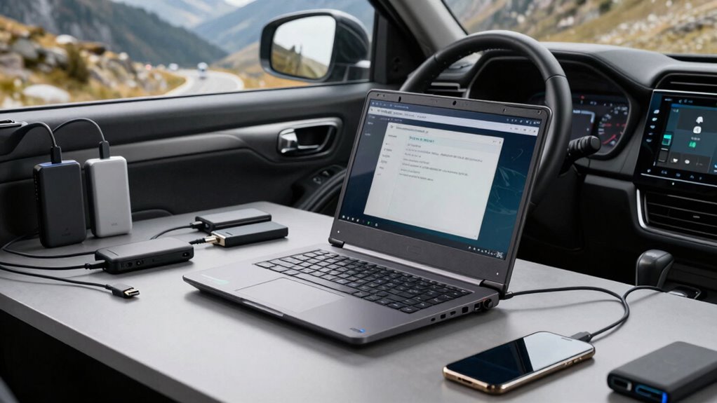 secure backup and recovery