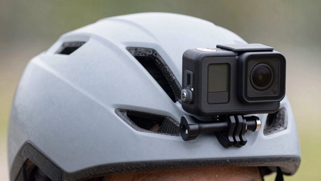 secure comfortable helmet fit