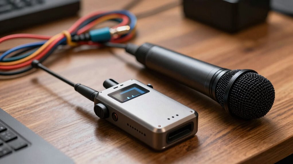 select compatible reliable range