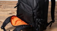 selecting the right camera bag