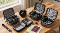 shop smart travel light