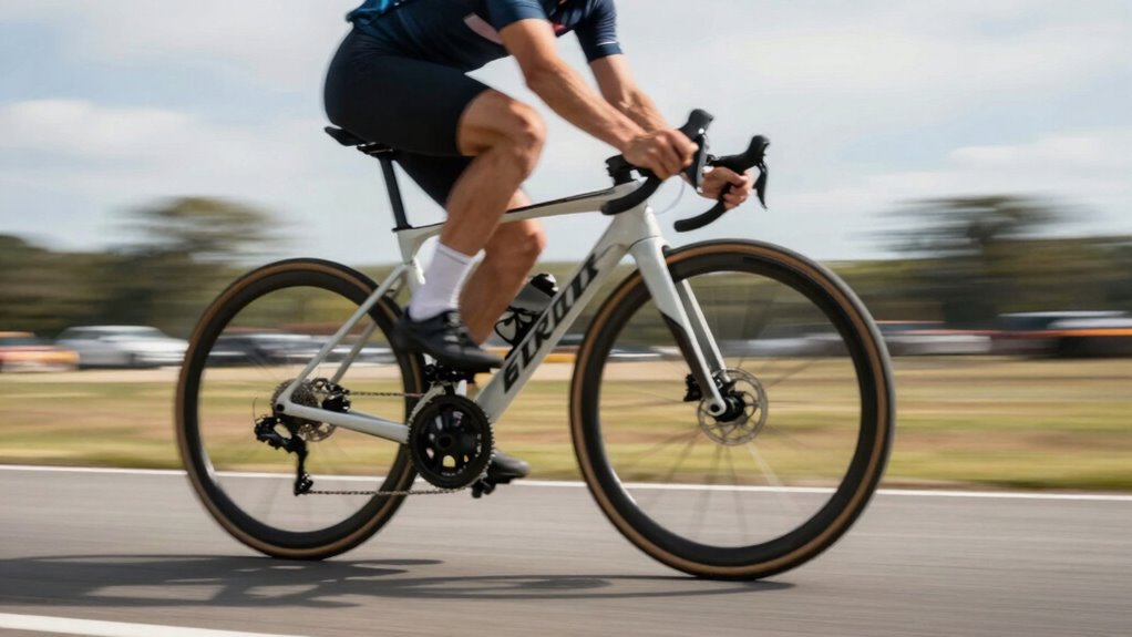 shutter speed controls motion