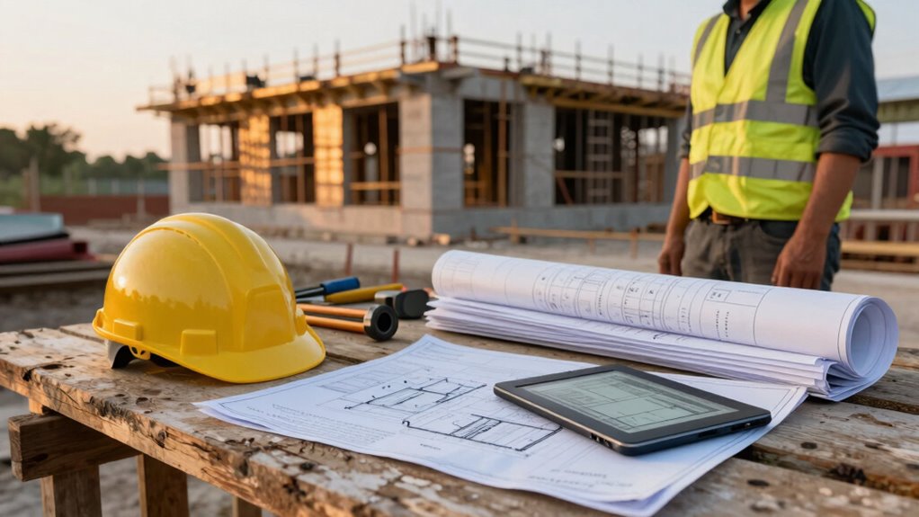 signs of project support needed