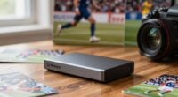 smart backup drive choices