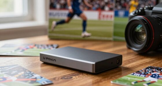 smart backup drive choices