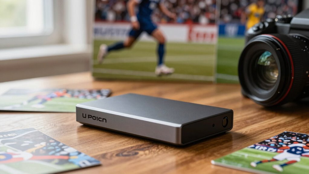 smart backup drive choices