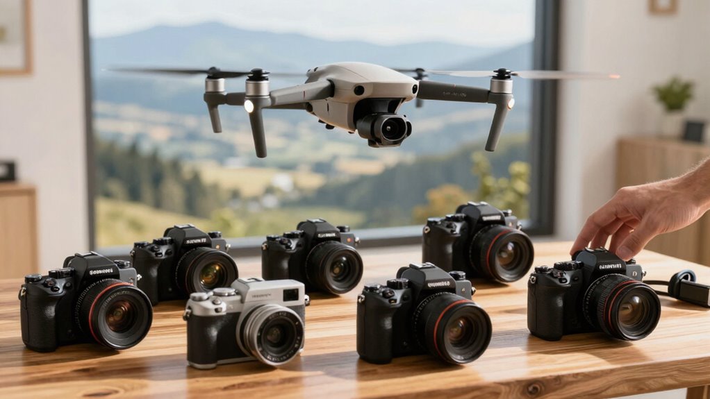 smart drone shopping tips