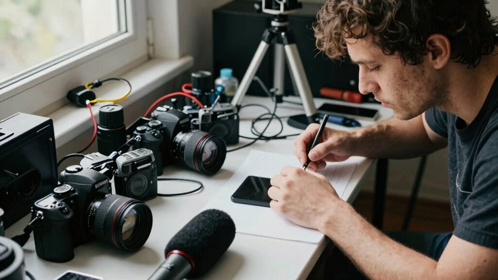 smart equipment investment strategies