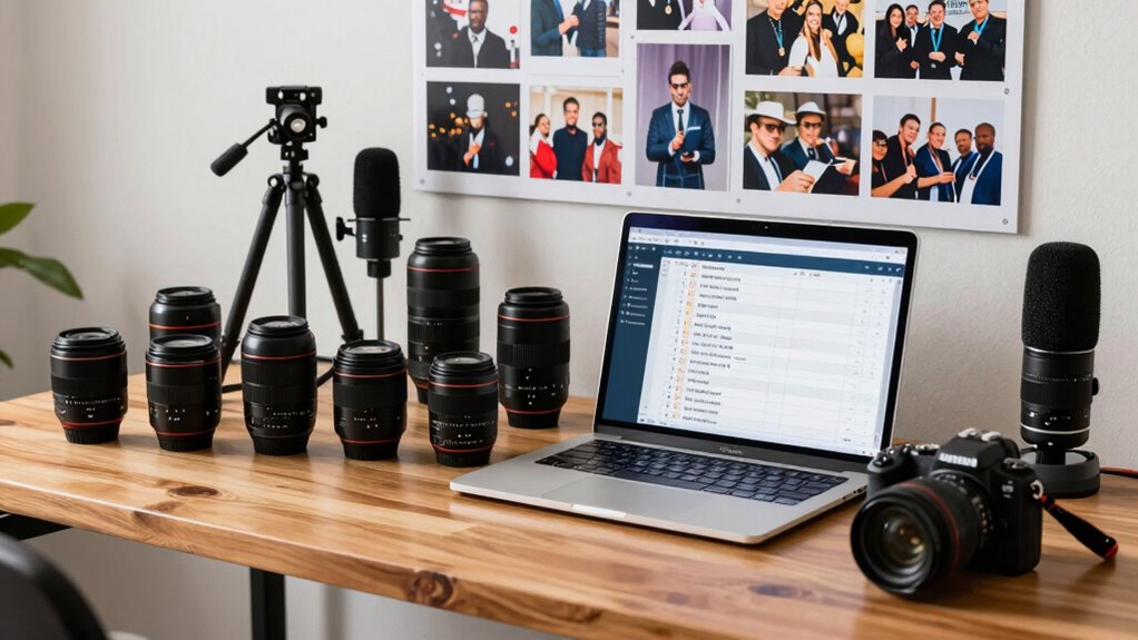 smart gear shopping strategy
