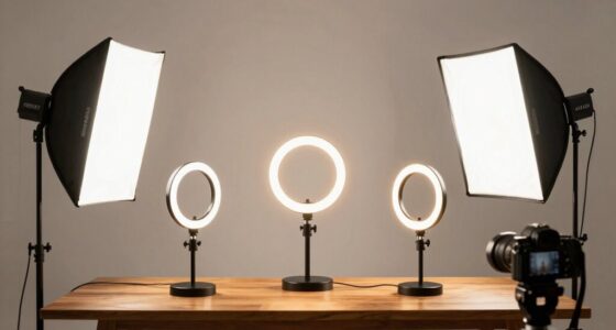 smart lighting kit selection