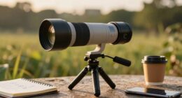 smart monopod shopping tips