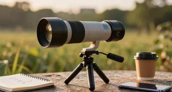 smart monopod shopping tips