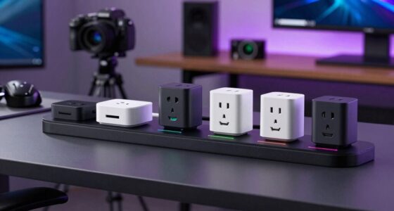 smart plugs buying checklist
