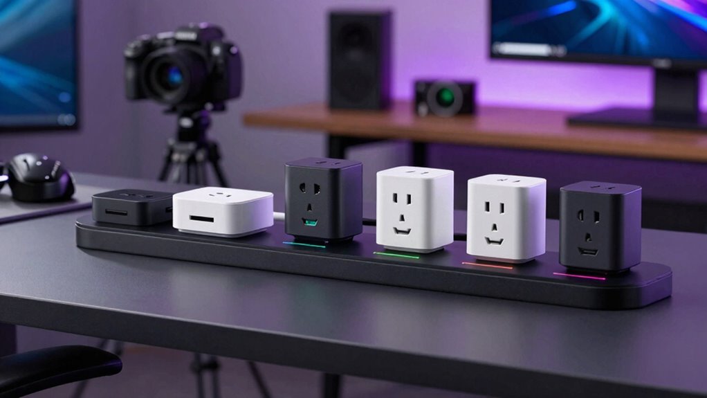 smart plugs buying checklist