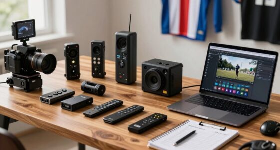 smart remote production selection