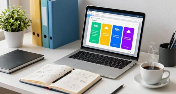 smart shopping for backup