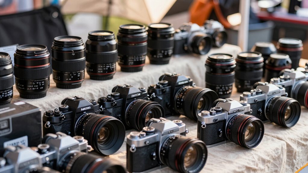 smart shopping for gear