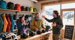 smart shopping for ski kits