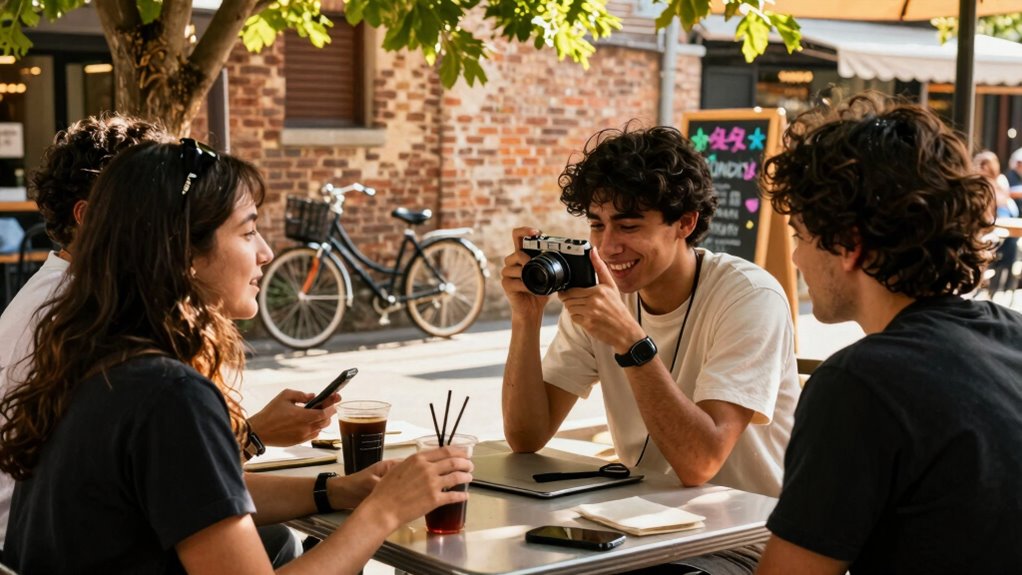 smart spending on tech