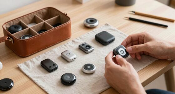 smart tracking for creators