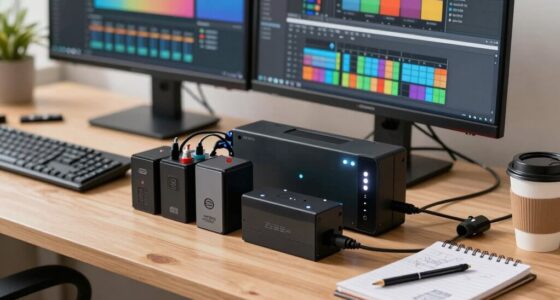 smart ups selection guide