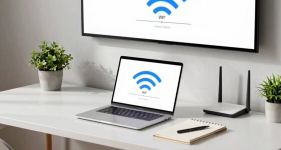 smart wi fi solutions selection