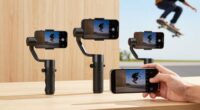smartphone gimbal comparison guide
