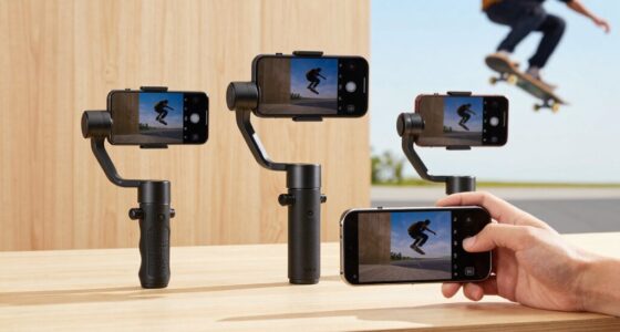 smartphone gimbal comparison guide