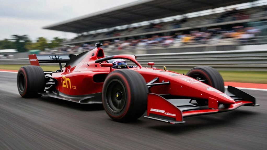 smooth motion tracking technique