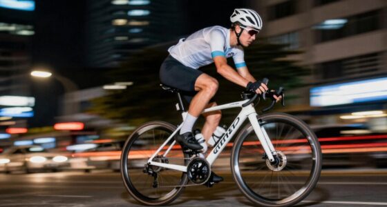 speed distortion during motion