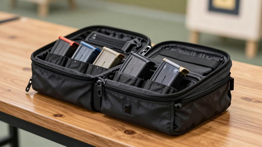 speed enhances shooting precision