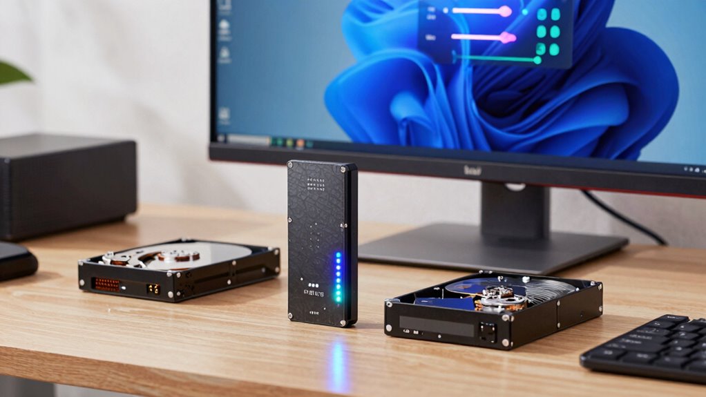 speed reliability security accessibility