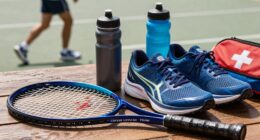 sport focused speed kit