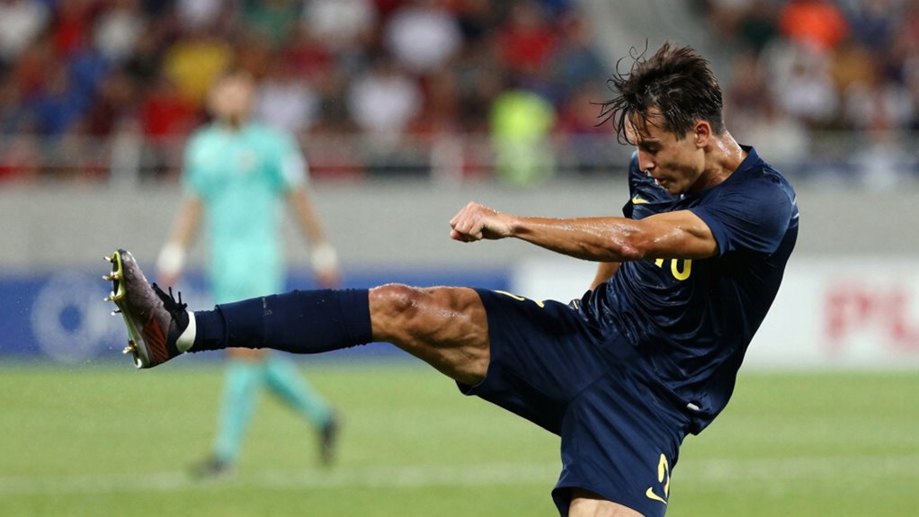 stabilize speed equipment settings