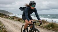 stay clear in wind