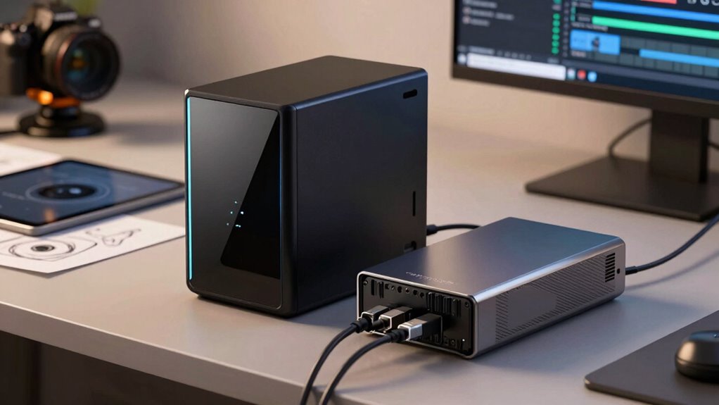 storage options for creators
