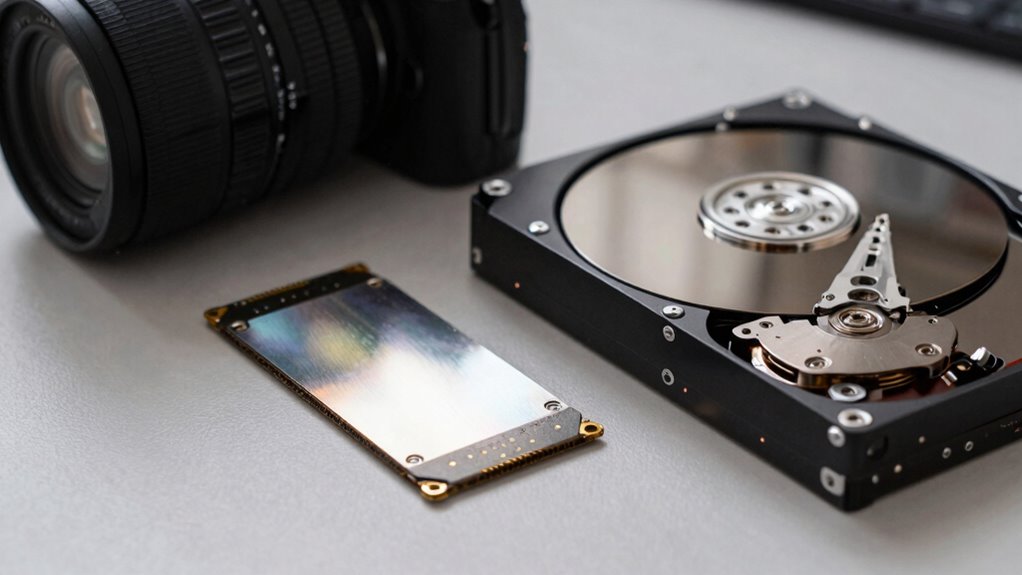 storage risks and costs