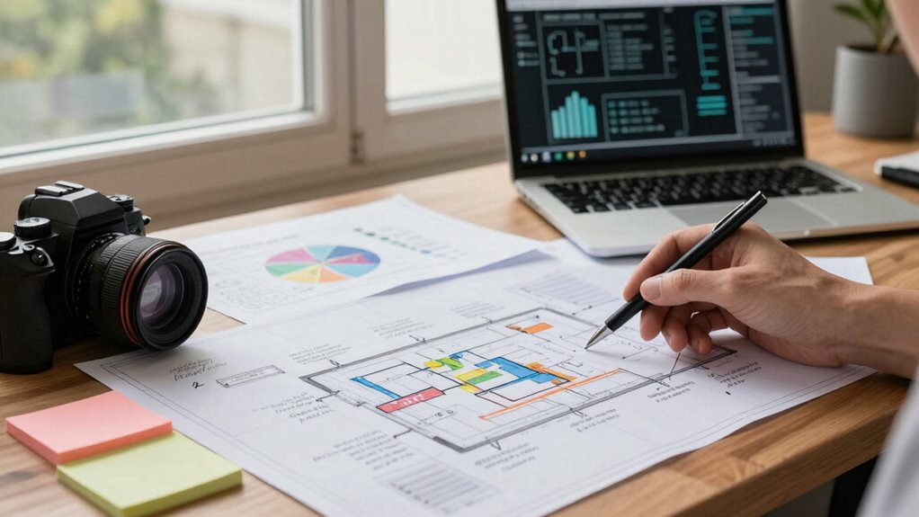 strategic stakeholder driven upgrade planning