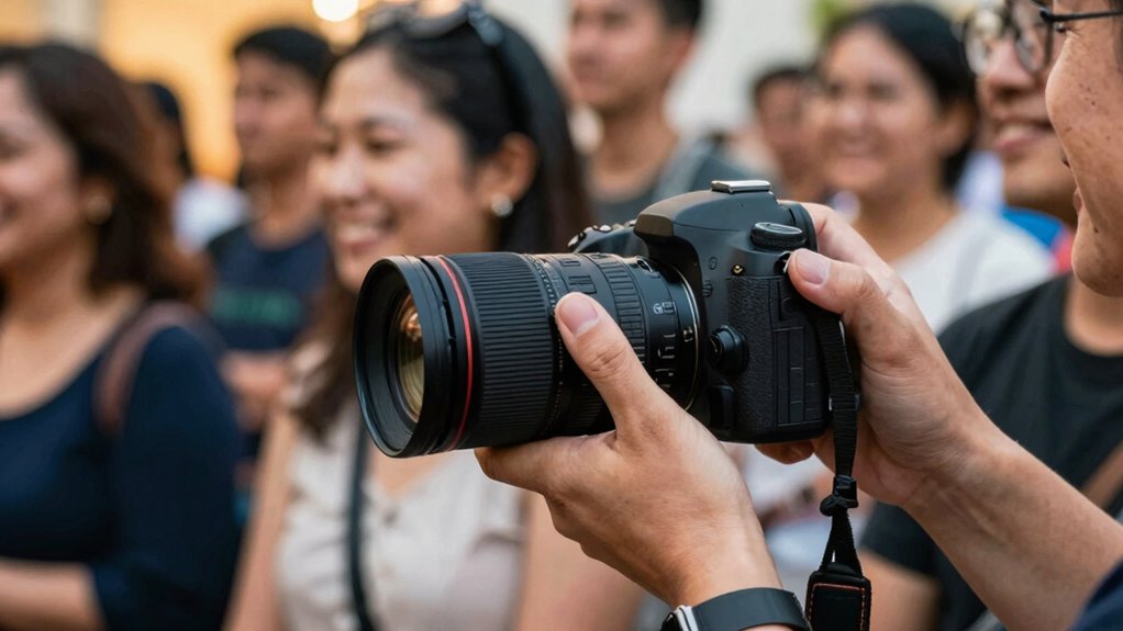 technical mastery meets emotion