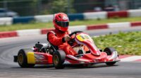 tips for capturing racing action