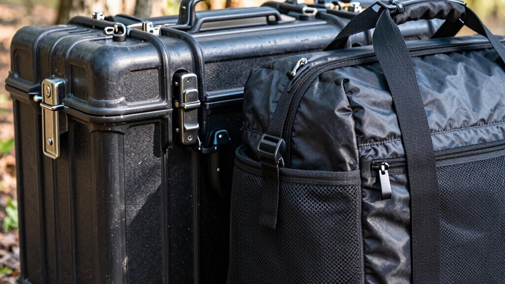 travel outdoor studio camera bags