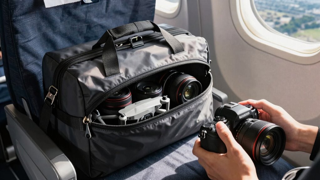travel smart pack efficiently