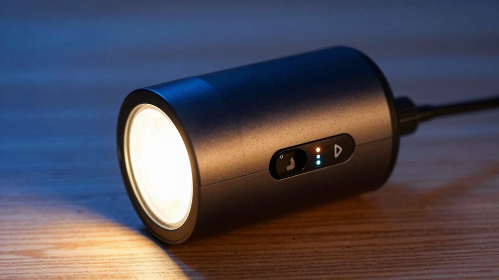 understanding lighting color temperatures