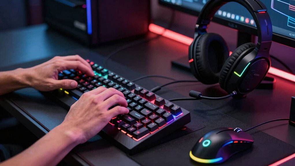 upgrade gear for dominance