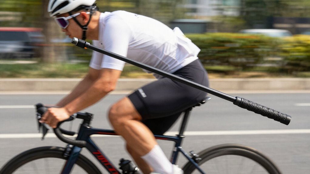 use stabilization and technique