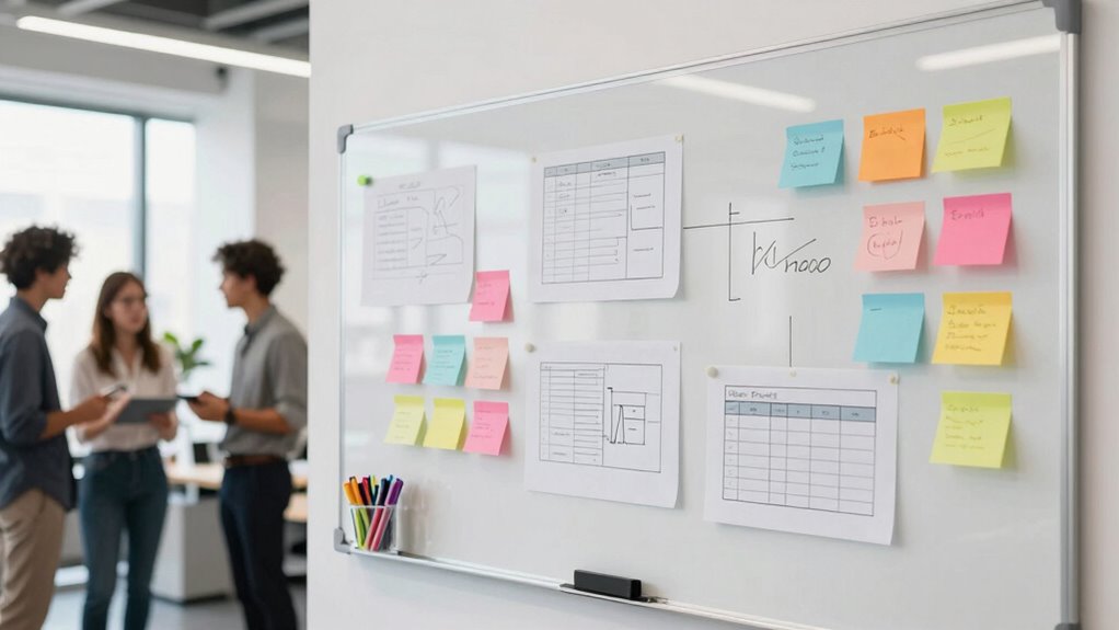 visual collaboration enhances productivity