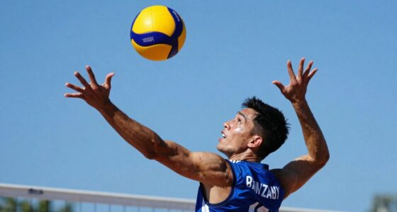 volleyball photography tips