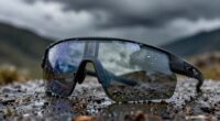 weather resistant sports lenses