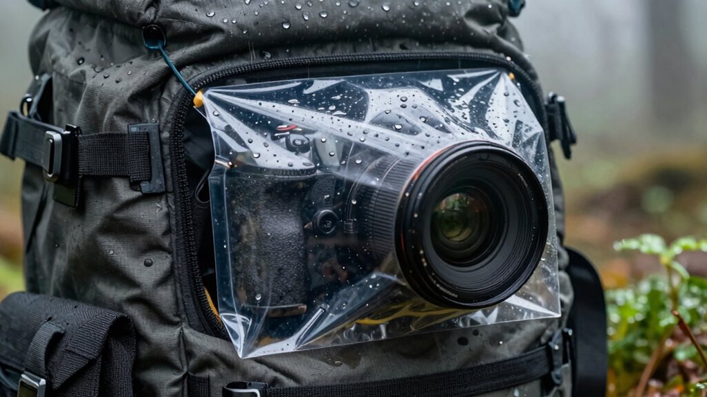 weatherproof camera accessory essentials